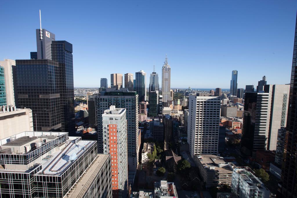 Apartment 101 Melbourne Kültér fotó