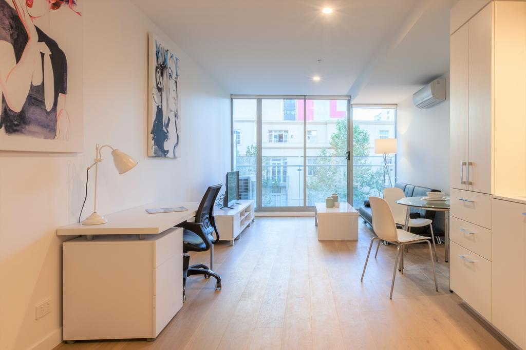 Apartment 101 Melbourne Kültér fotó