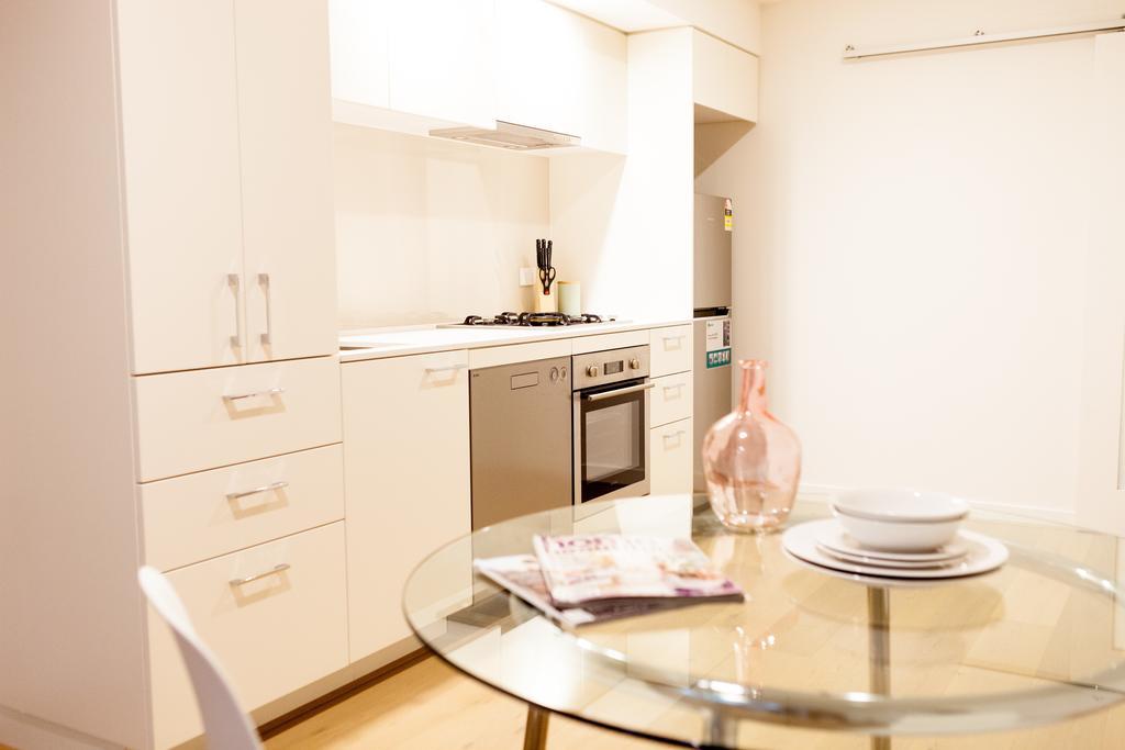 Apartment 101 Melbourne Kültér fotó