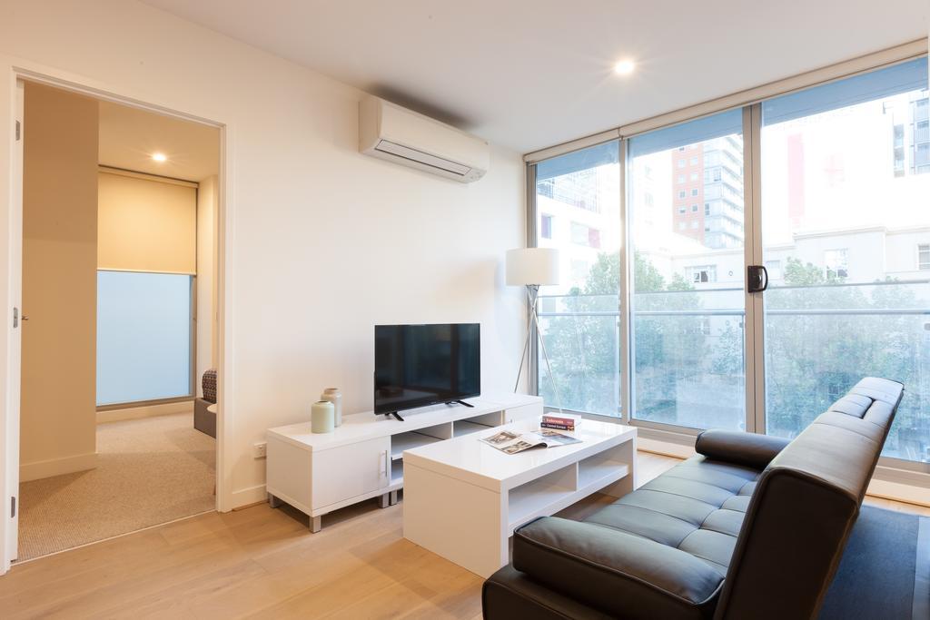 Apartment 101 Melbourne Kültér fotó