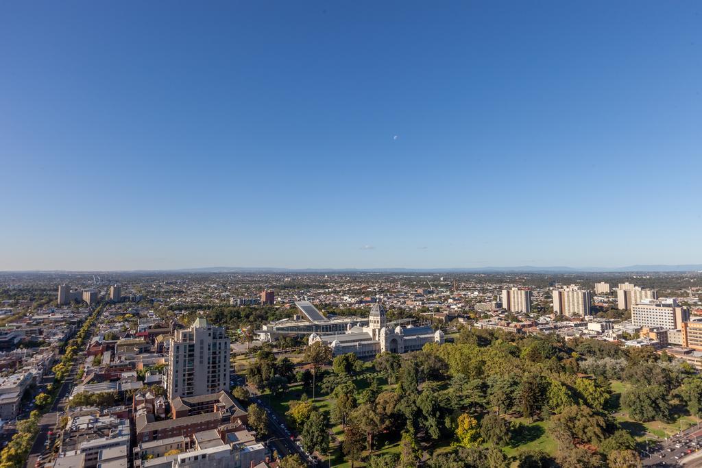 Apartment 101 Melbourne Kültér fotó