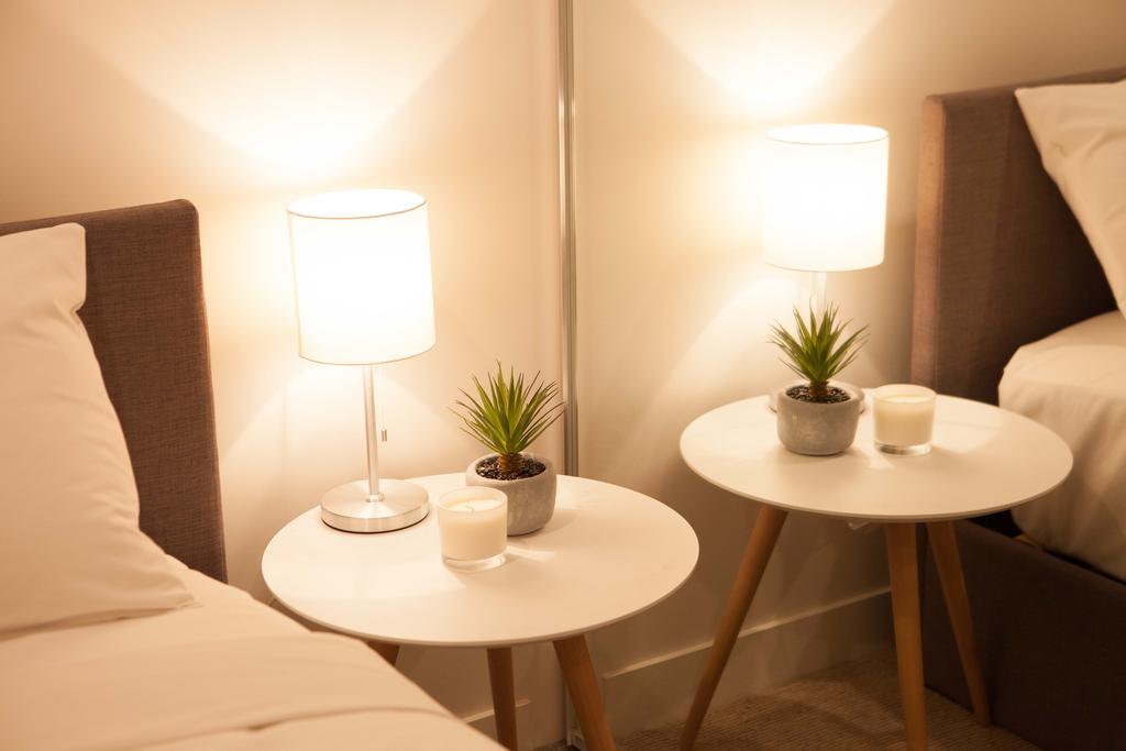 Apartment 101 Melbourne Kültér fotó