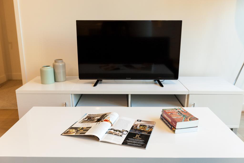 Apartment 101 Melbourne Kültér fotó