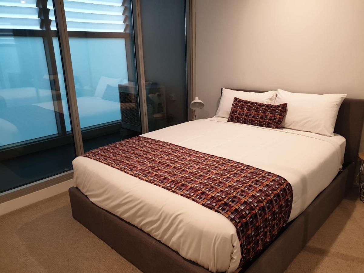 Apartment 101 Melbourne Kültér fotó